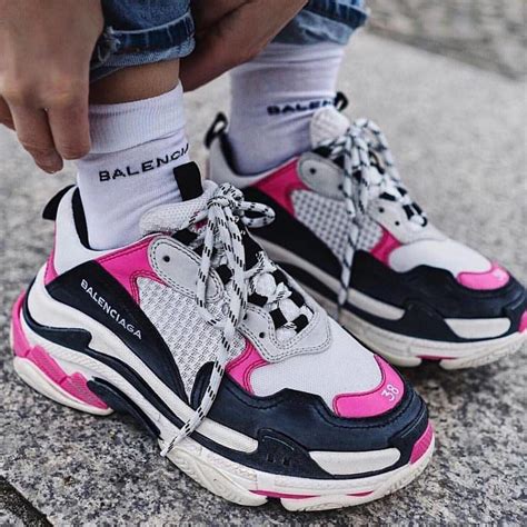 balenciaga shoes replica uk|balenciaga shoes knock off.